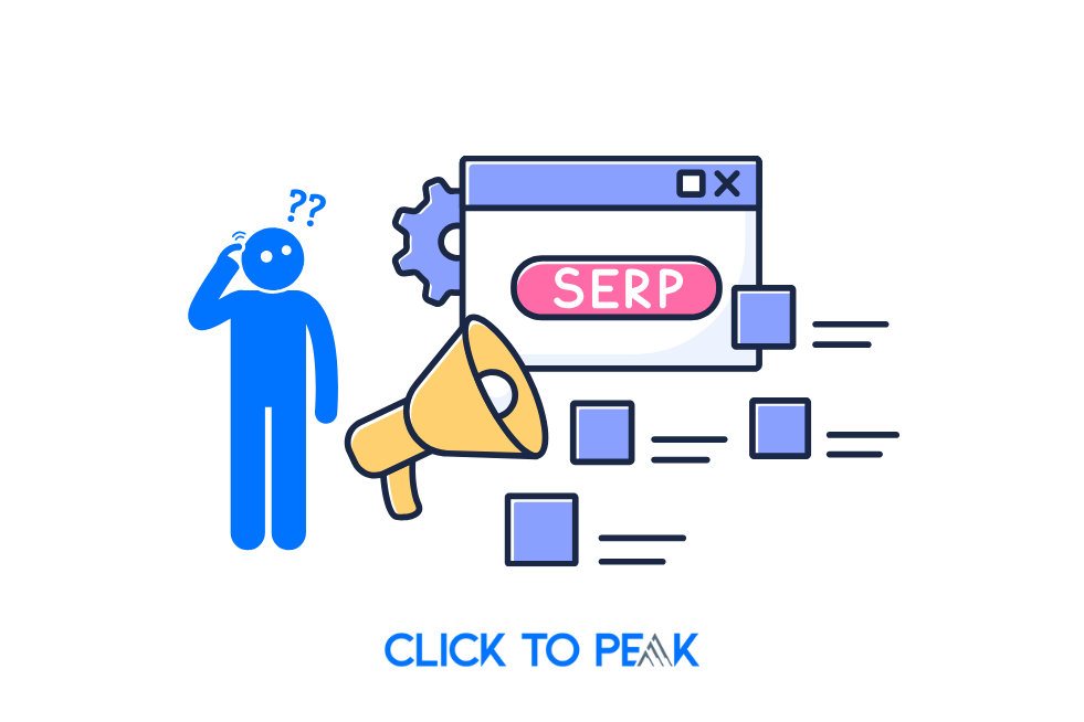 SERP Nedir, SEO İçin Neden Önemlidir